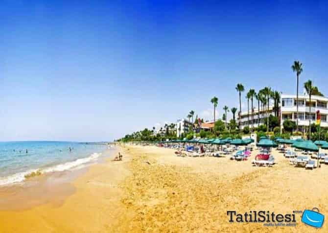 Yalihan Aspendos Hotel 